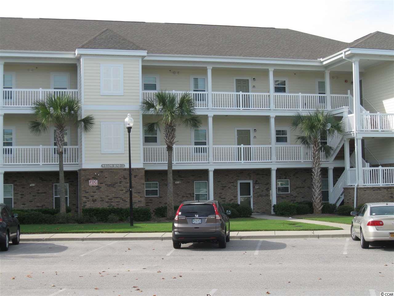 6253 Catalina Dr. UNIT #1524 North Myrtle Beach, SC 29582