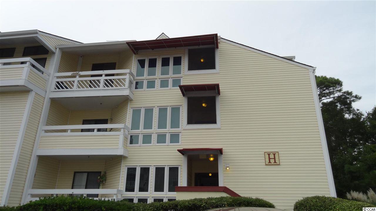 1100 Possum Trot Rd. UNIT H346 North Myrtle Beach, SC 29582