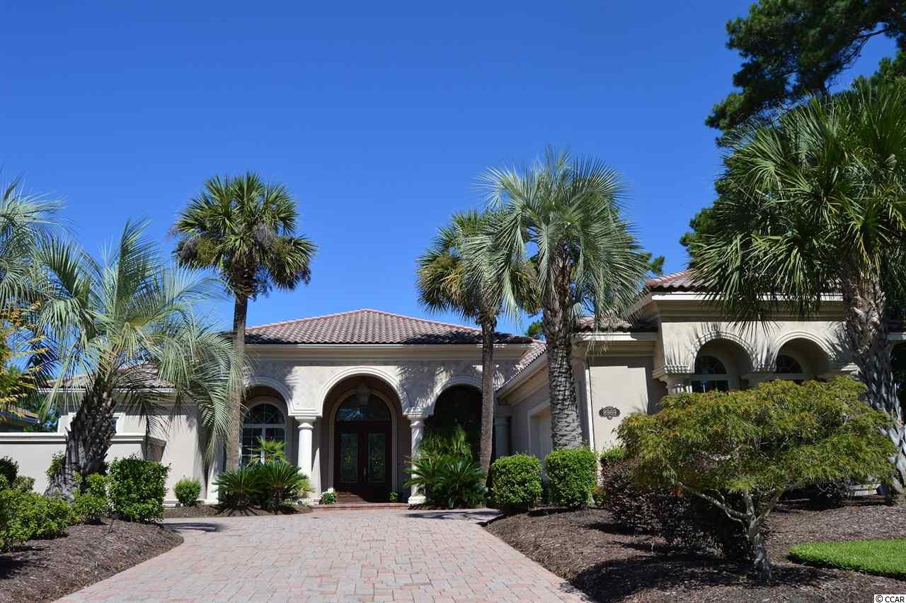 8969 Bella Verde Ct. Myrtle Beach, SC 29579