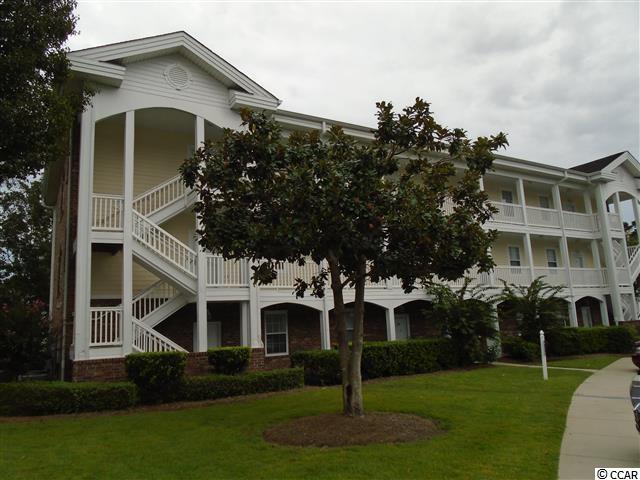 699 Riverwalk Dr. UNIT #101 Myrtle Beach, SC 29579