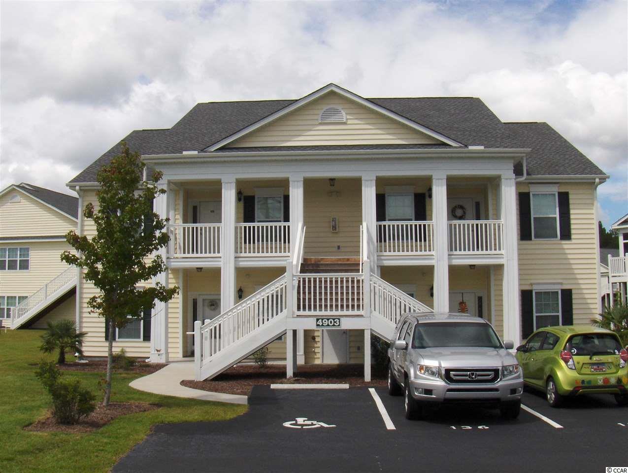 4903 Britewater Ct. UNIT #101 Myrtle Beach, SC 29579