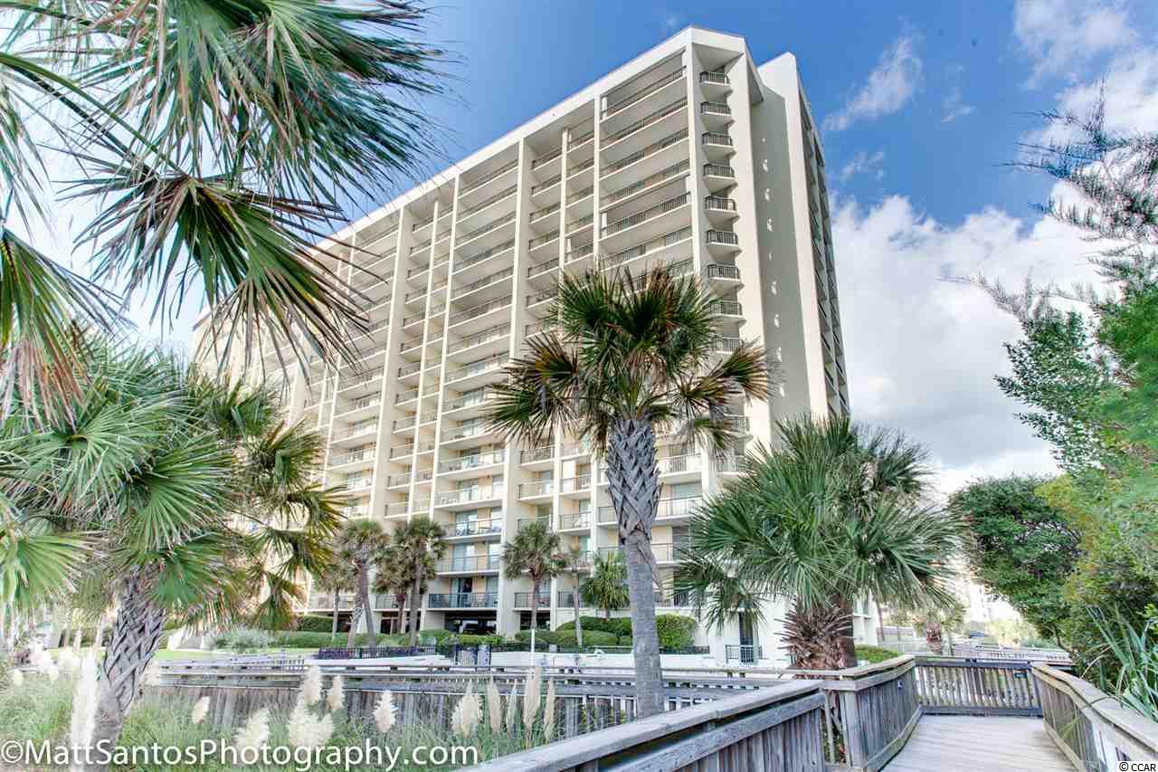 9820 Queensway Blvd. UNIT #1205 Myrtle Beach, SC 29572