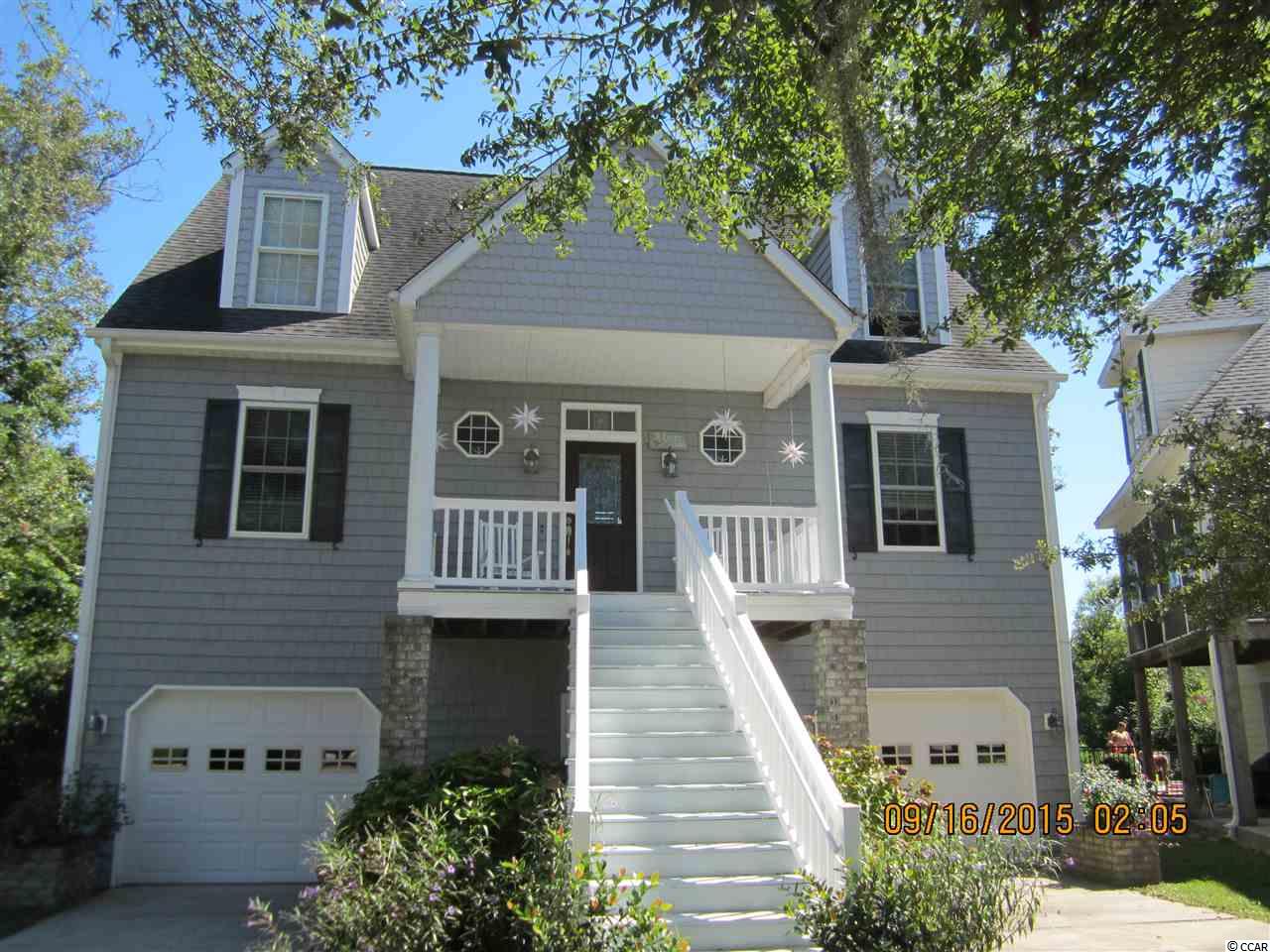 703 Seashell Ln. North Myrtle Beach, SC 29582