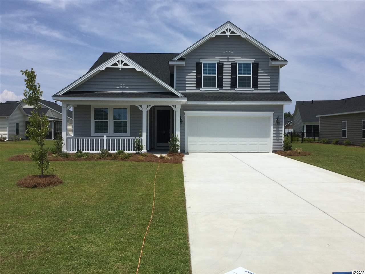 513 Martinsville Dr. Murrells Inlet, SC 29576