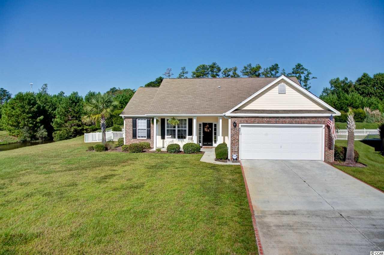 621 Brynfield Dr. Myrtle Beach, SC 29588