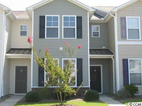 320 Kiskadee Loop UNIT 11-C Conway, SC 29526