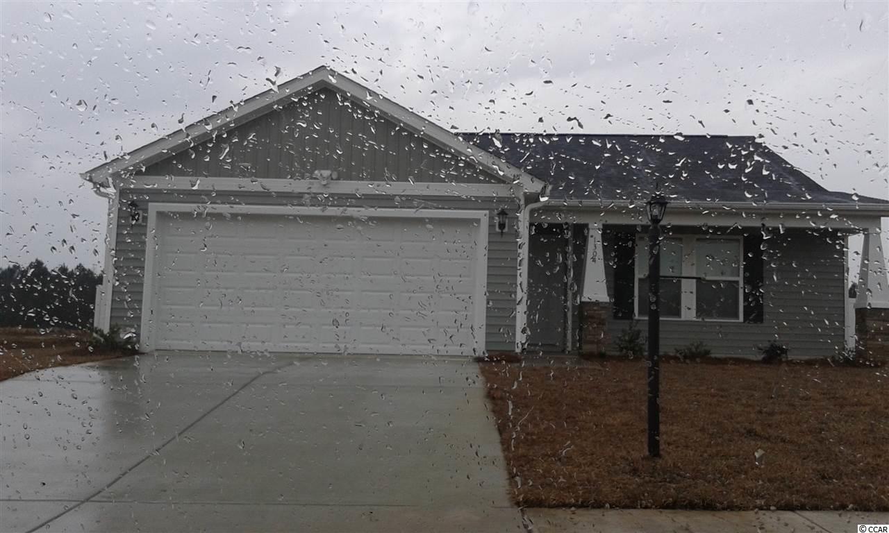 1328 Boker Rd. Conway, SC 29527