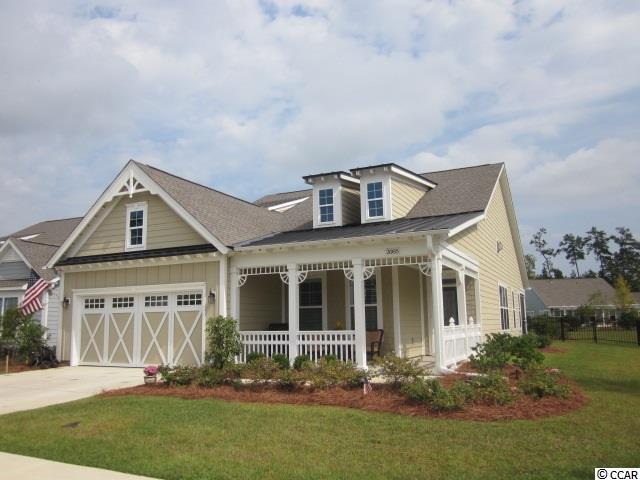 2085 Silver Spring Ln. Myrtle Beach, SC 29577