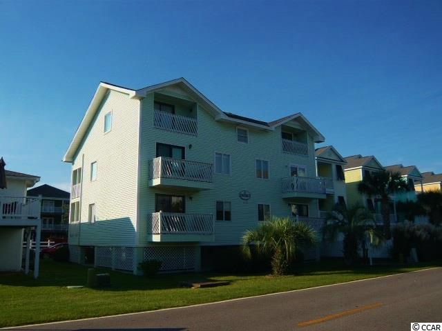 212 N Ocean Blvd. UNIT #301 Surfside Beach, SC 29575