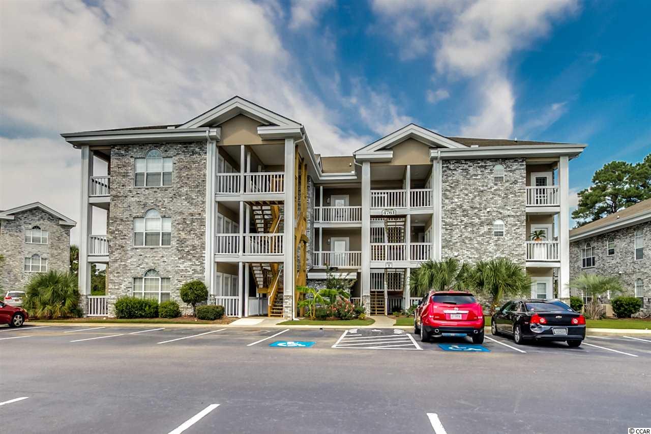 4761 Wild Iris Dr. UNIT #305 Myrtle Beach, SC 29577