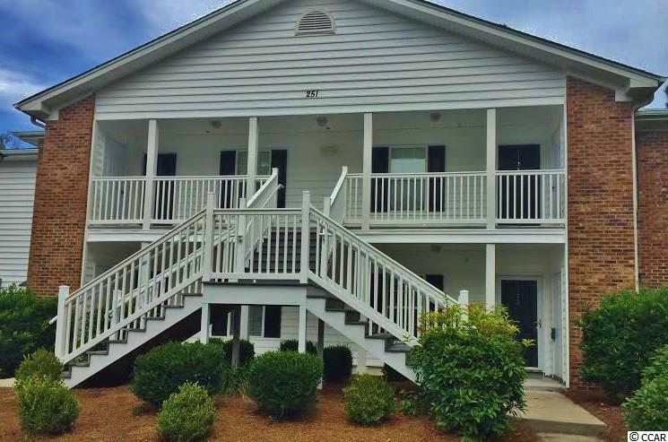 251 Egret Run Ln. UNIT Unit #1112 Pawleys Island, SC 29585