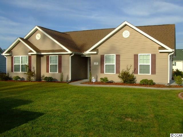 477 Barton Loop Myrtle Beach, SC 29579