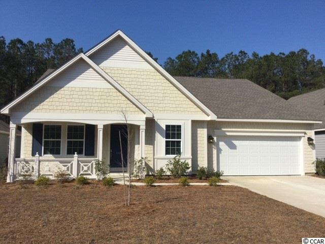 549 Heartland Ct. Murrells Inlet, SC 29576