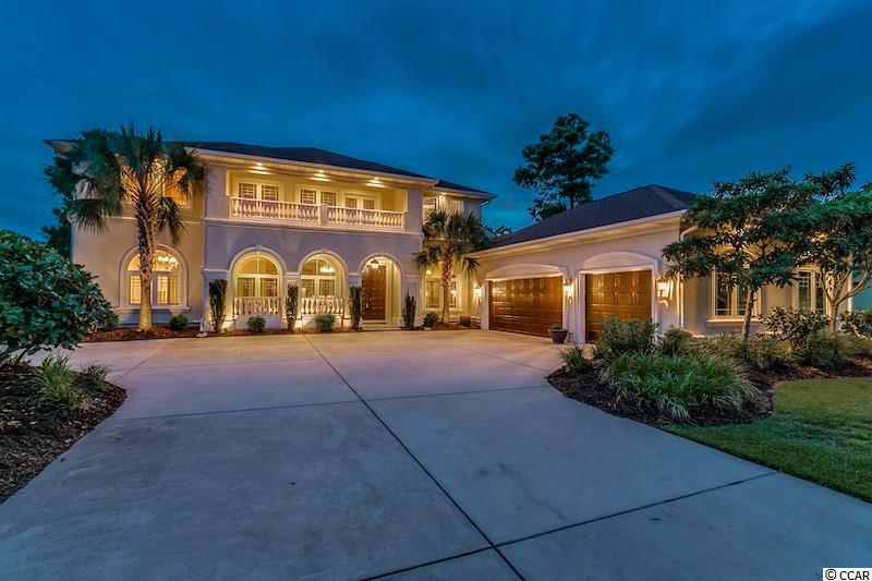 8045 Wacobee Dr. Myrtle Beach, SC 29579