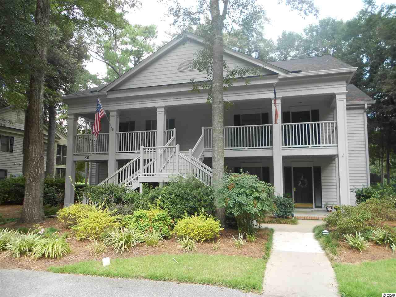 60-1 Stillwood Dr. Pawleys Island, SC 29585