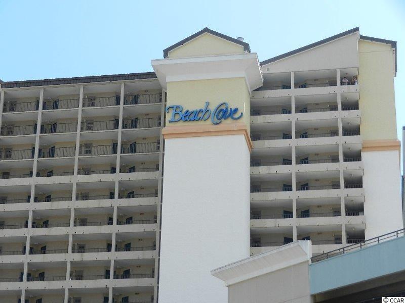 4800 S Ocean Blvd. UNIT #816 North Myrtle Beach, SC 29582