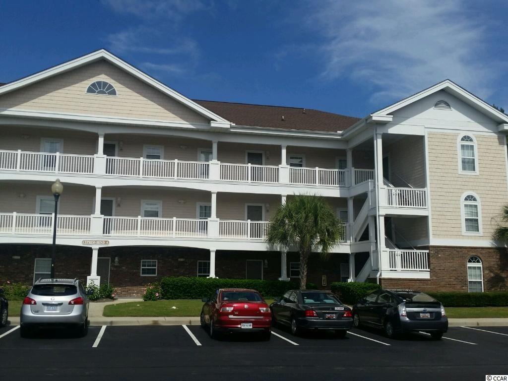 5750 Oyster Catcher Dr. UNIT #414 North Myrtle Beach, SC 29582