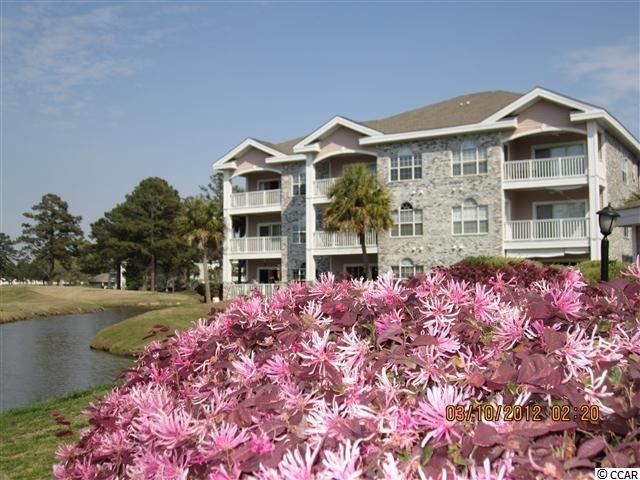 4709 Wild Iris Dr. UNIT #302 Myrtle Beach, SC 29577