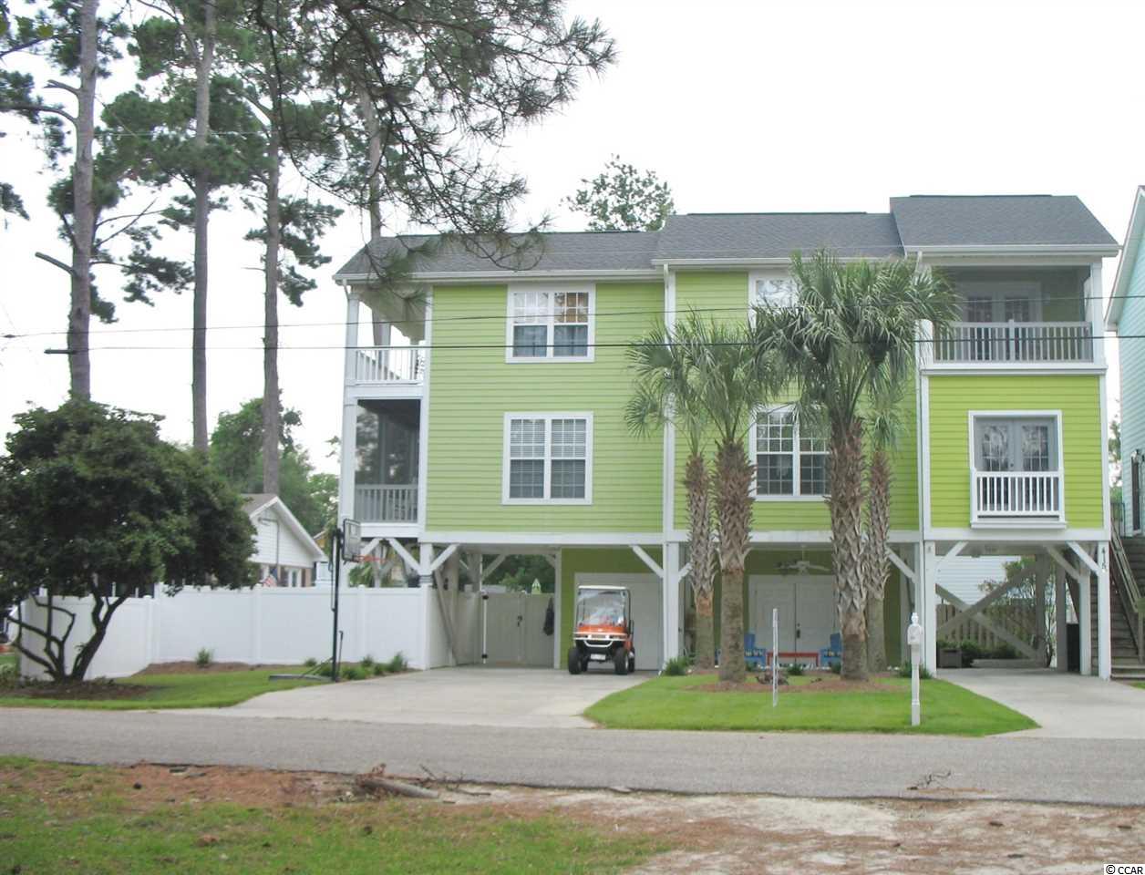 415A S 5th Ave. N Surfside Beach, SC 29575