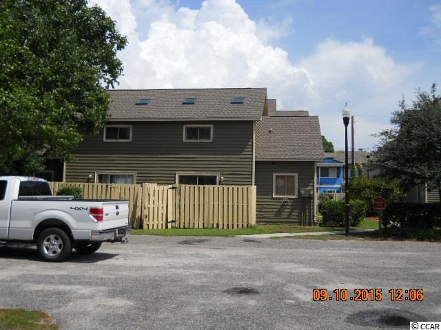 600 37th Ave. N UNIT #103 Myrtle Beach, SC 29577