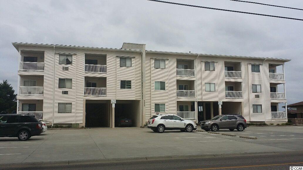 4003 N Ocean Blvd. UNIT C-1 North Myrtle Beach, SC 29582