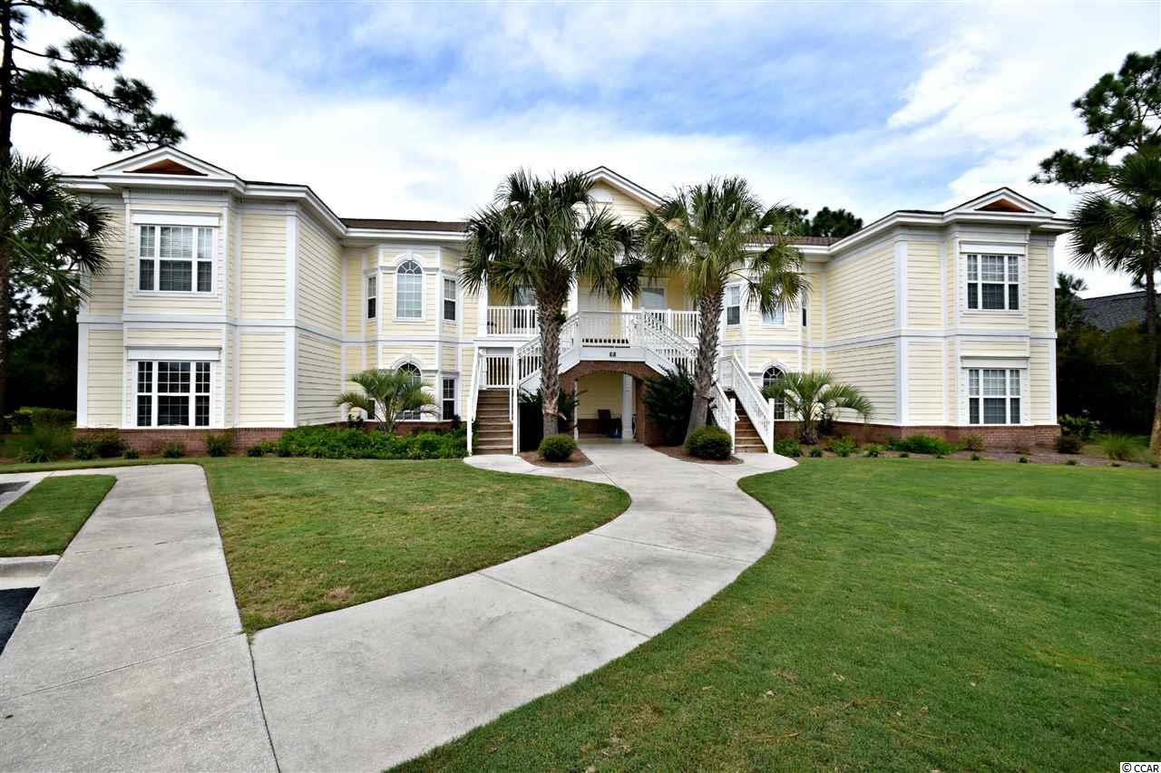 68 Tern Pl. UNIT #202 Pawleys Island, SC 29585