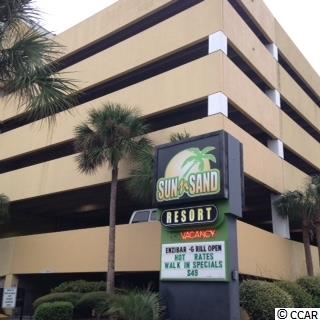 2701 S Ocean Blvd. UNIT #608 Myrtle Beach, SC 29577