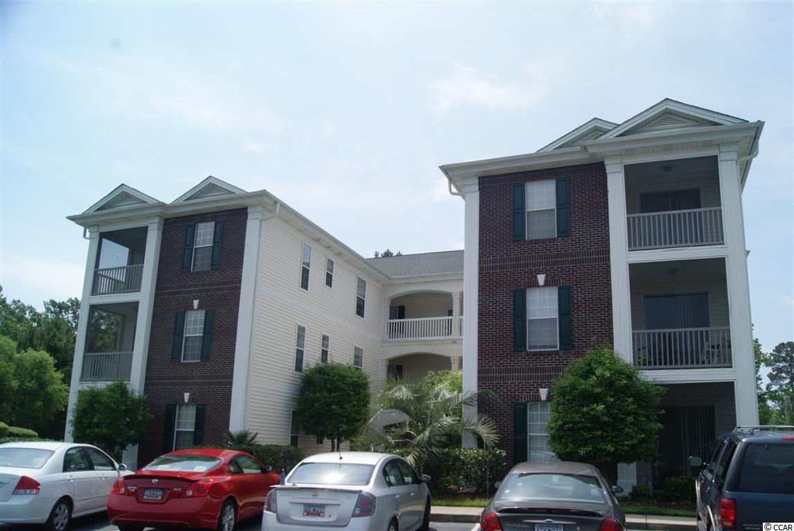 488 River Oaks Dr. UNIT 61K Myrtle Beach, SC 29579