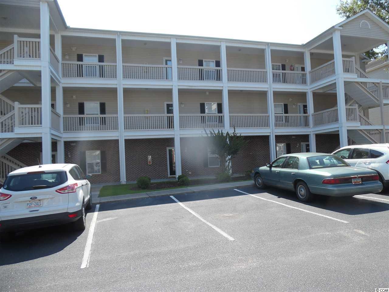 1058 Sea Mountain Hwy. UNIT #303 North Myrtle Beach, SC 29582