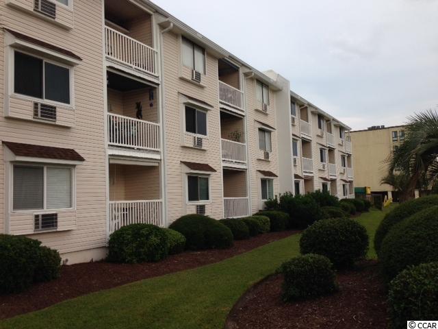 1919 Spring St. UNIT A-14 North Myrtle Beach, SC 29582