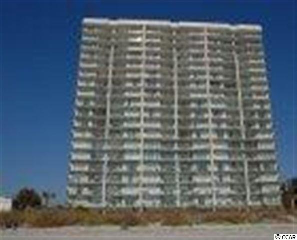 3805 S Ocean Blvd. UNIT #1001 North Myrtle Beach, SC 29582