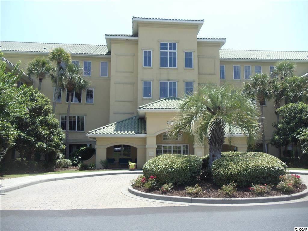 2180 Waterview Dr. UNIT #321 North Myrtle Beach, SC 29582