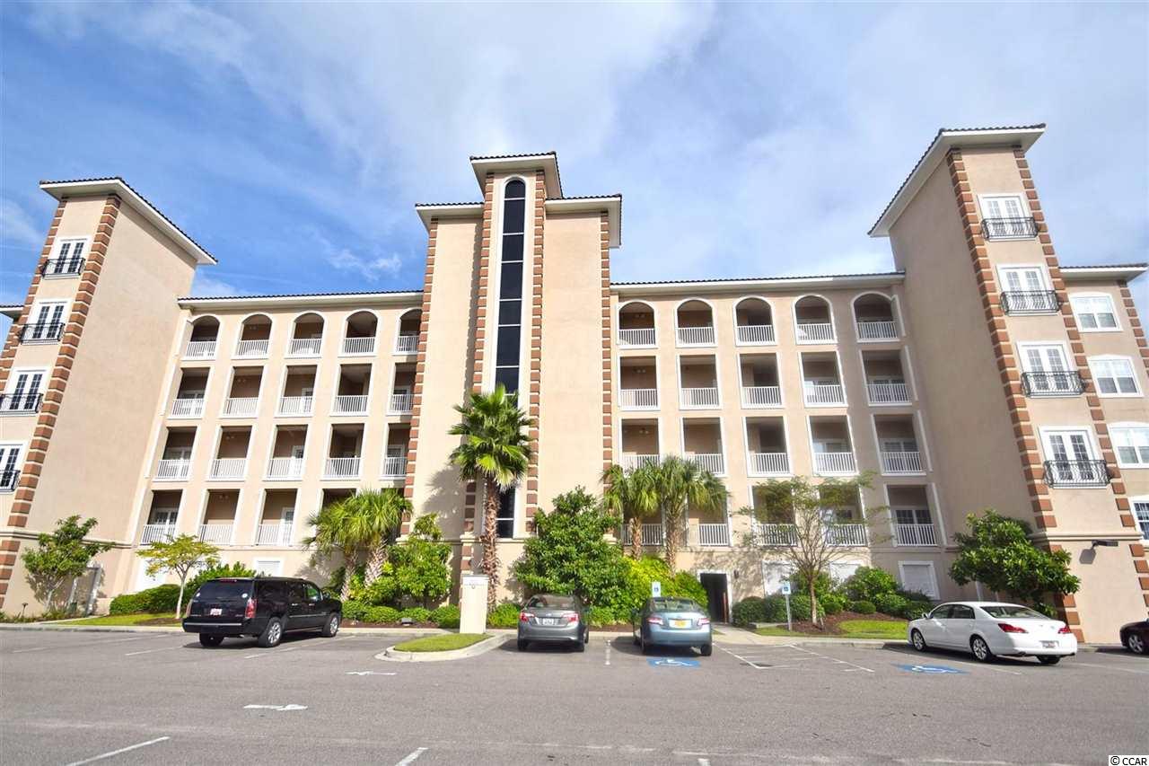 257 Venice Way UNIT #2301 Myrtle Beach, SC 29577