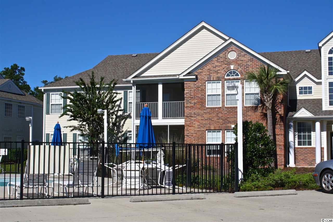 113 Brentwood Ct. UNIT H Murrells Inlet, SC 29576