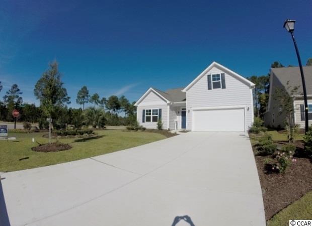 5501 Plantersville Pl. Myrtle Beach, SC 29579