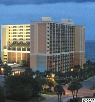 6900 N Ocean Blvd. UNIT #1007 Myrtle Beach, SC 29572