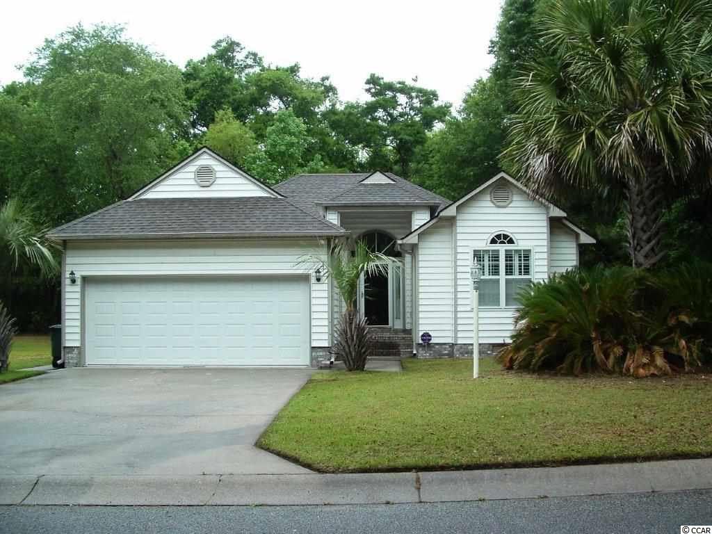 2323 Ameron Ct. North Myrtle Beach, SC 29582