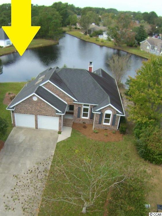 616 Hatteras River Rd. Myrtle Beach, SC 29588