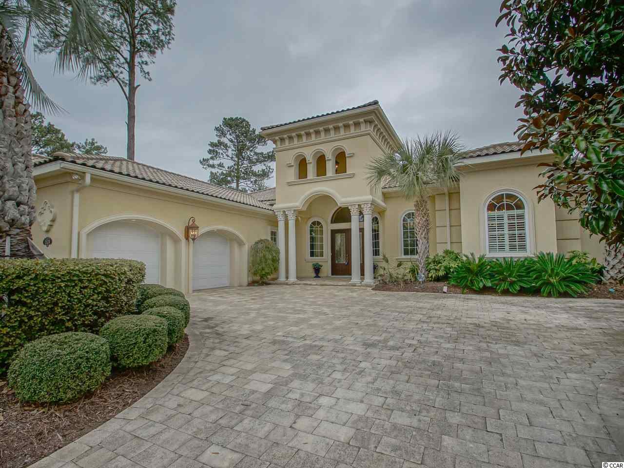 1524 Chianni Ln. Myrtle Beach, SC 29579