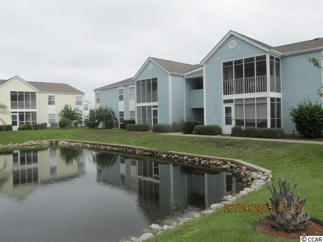 8862-D Duckview Dr. UNIT D Surfside Beach, SC 29575