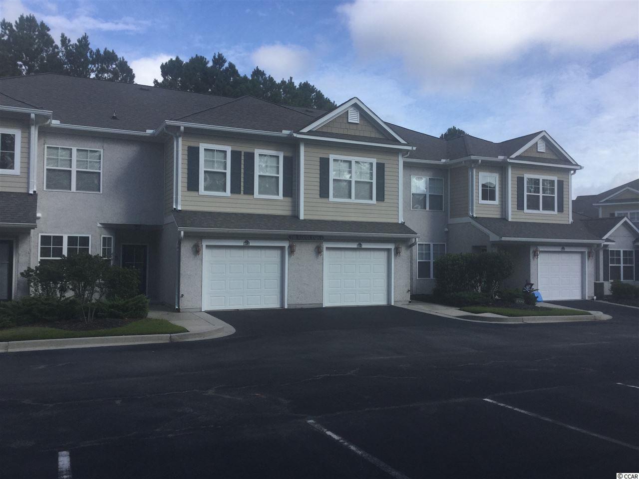 2450 Marsh Glen Dr. UNIT #612 North Myrtle Beach, SC 29582