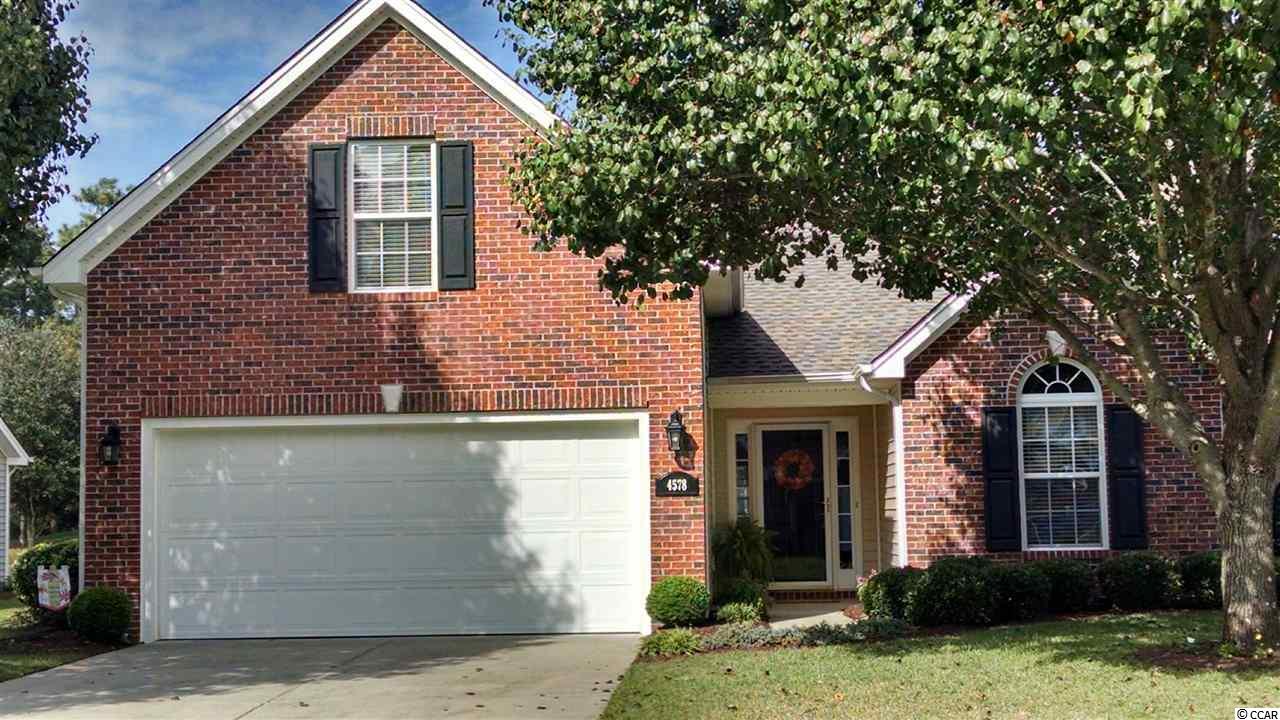 4578 Fringetree Dr. Murrells Inlet, SC 29576