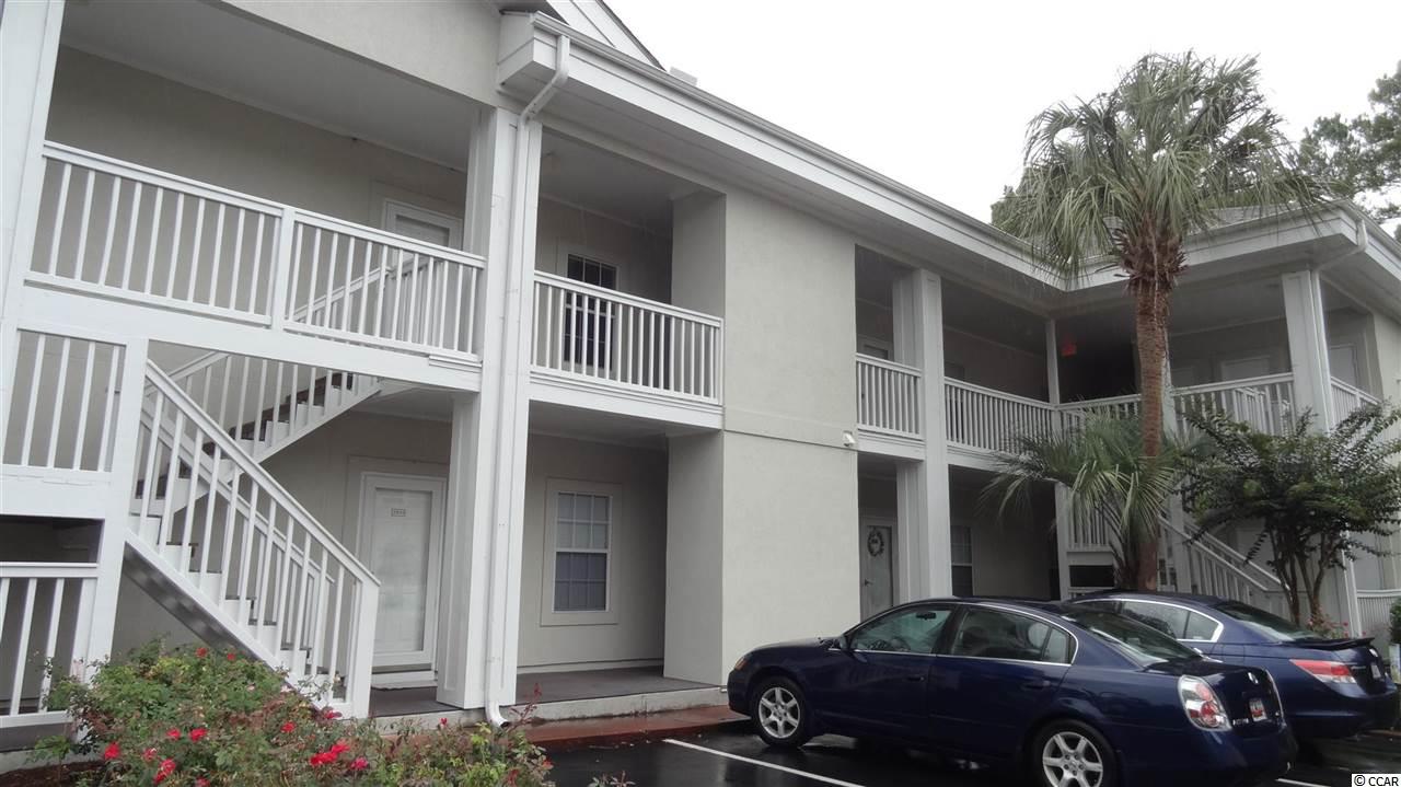 370 Lands End Blvd. UNIT #2104 Myrtle Beach, SC 29572