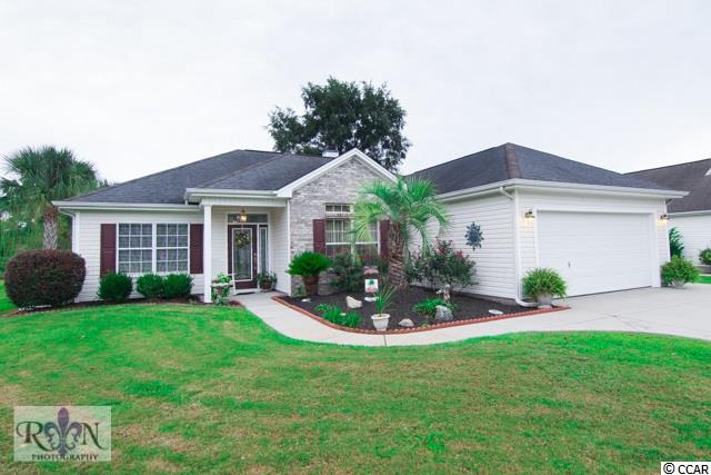 4083 Grousewood Dr. Myrtle Beach, SC 29588