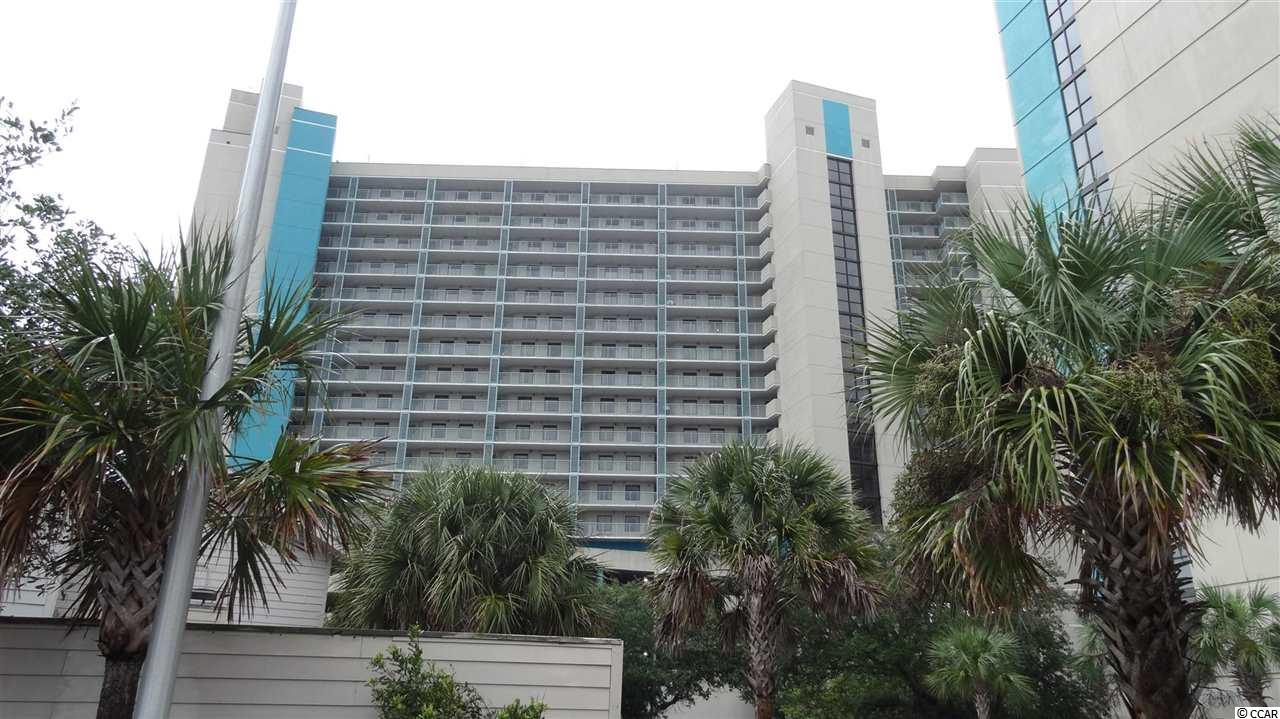 205 74th Ave. N UNIT #1808 Myrtle Beach, SC 29572