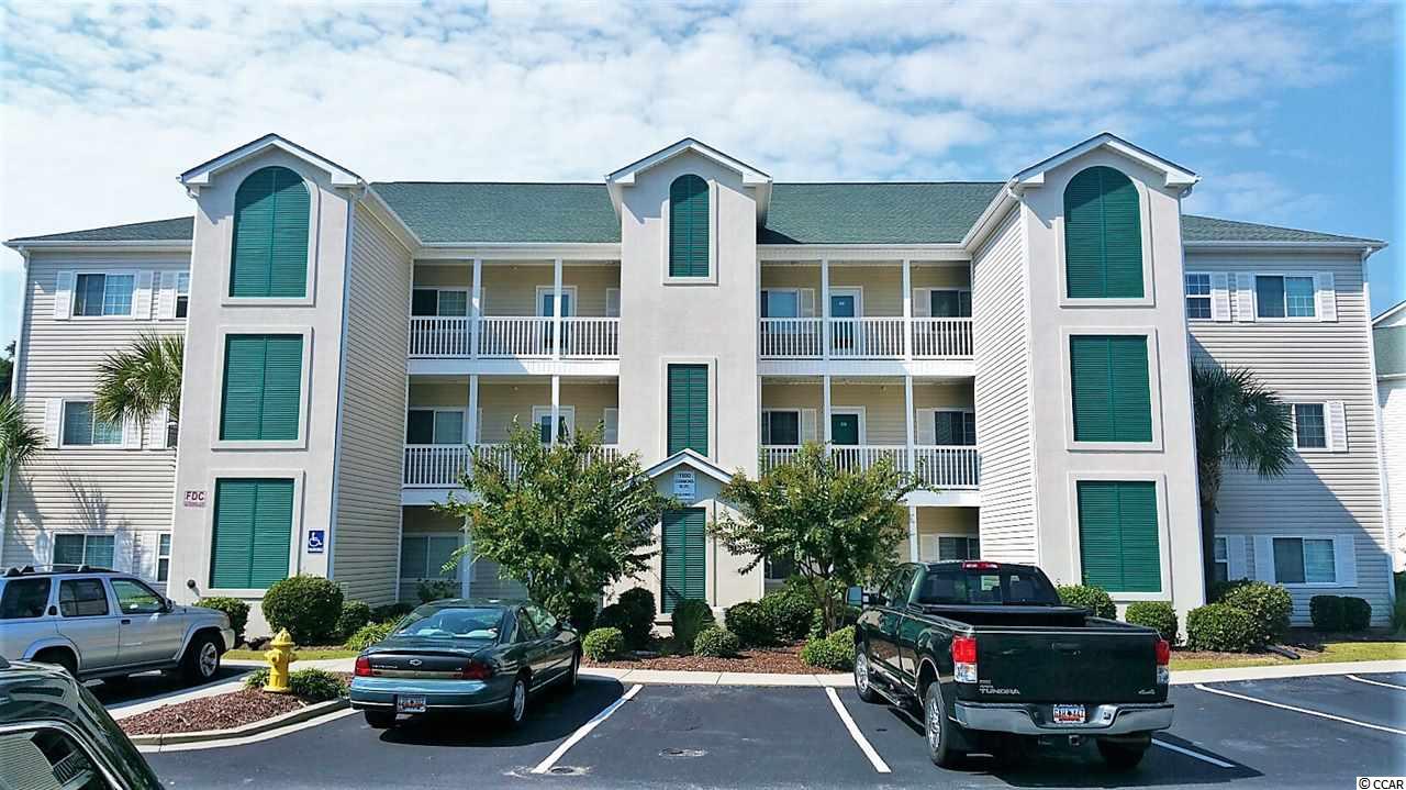 11OO COMMO Waterfront Way UNIT #310 Myrtle Beach, SC 29572