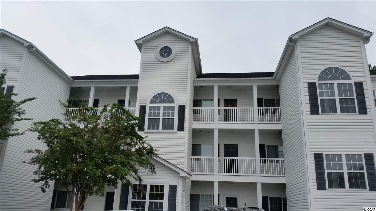 1525 Lanterns Rest Rd. UNIT #304 Myrtle Beach, SC 29579