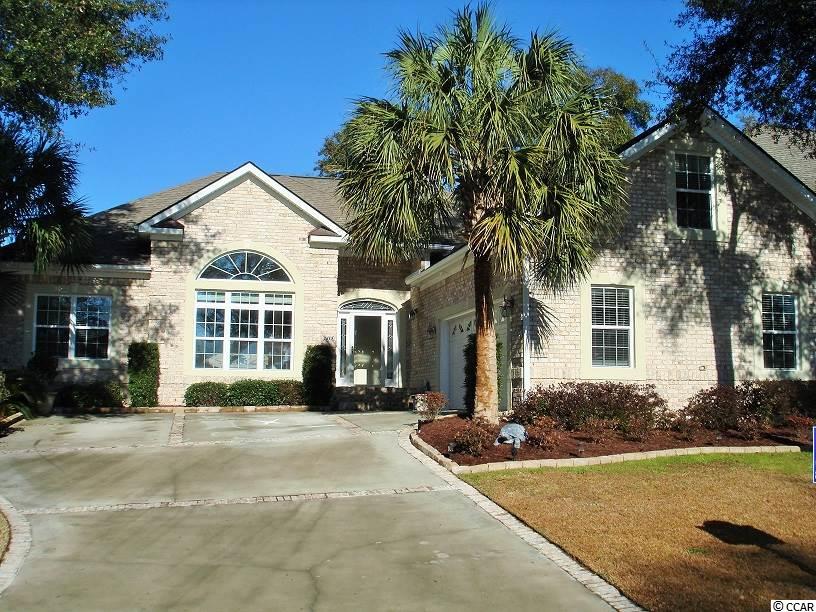 502 Tradewind Ct. North Myrtle Beach, SC 29582