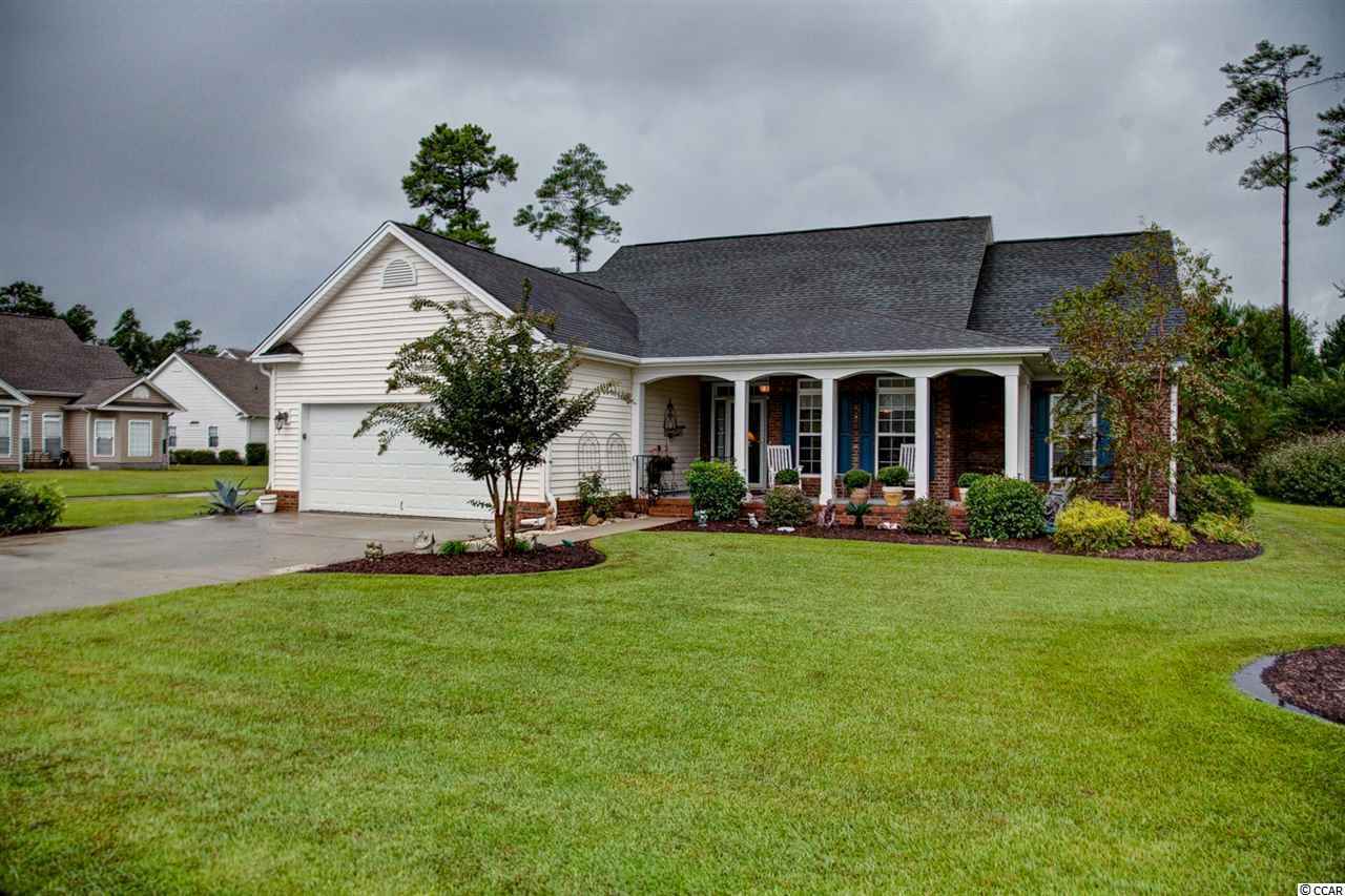 362 Green Creek Bay Circle Murrells Inlet, SC 29576