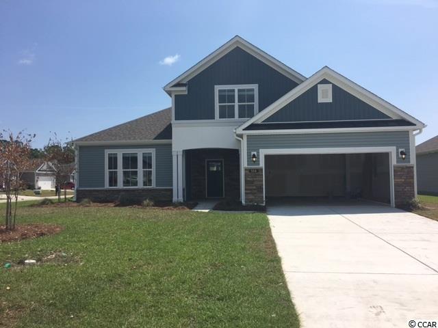 554 Amberview Loop Little River, SC 29566